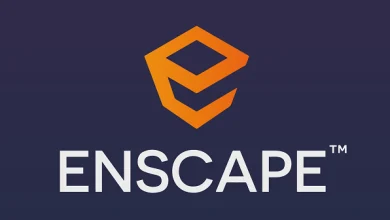 Enscape 3D Full