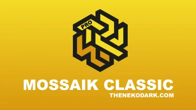 Mossaik Classic Pro Full