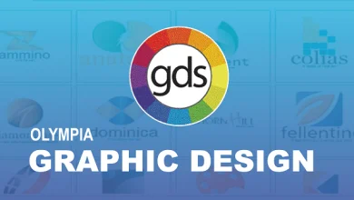 Olympia Graphic Design Full