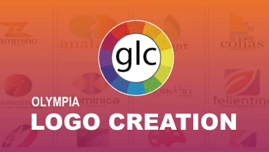 Olympia Logo Creation Full