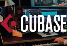 Steinberg Cubase Pro Full