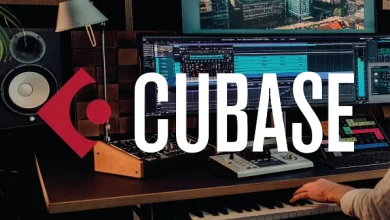 Steinberg Cubase Pro Full