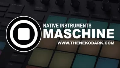 Native Instruments Maschine Full