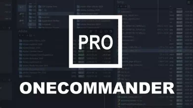 OneCommander Full