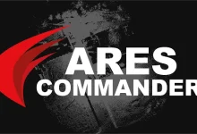 ARES Commander Full