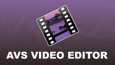 AVS Video Editor Full