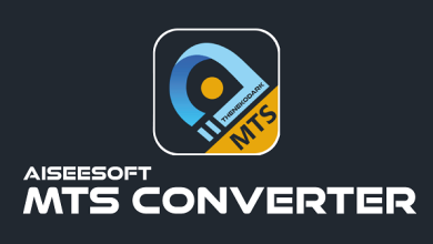 Aiseesoft MTS Converter Full