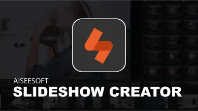 Aiseesoft Slideshow Creator Full