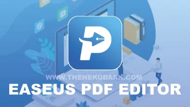 EaseUS PDF Editor Pro Full