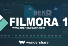 Wondershare Filmora 13 Full Español