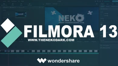 Wondershare Filmora 13 Full Español