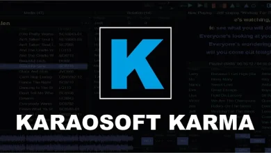 Karaosoft Karma Full