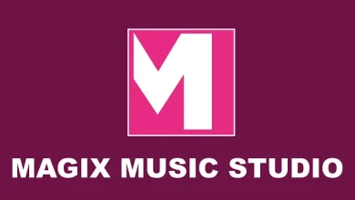 Magix Music Studio Full