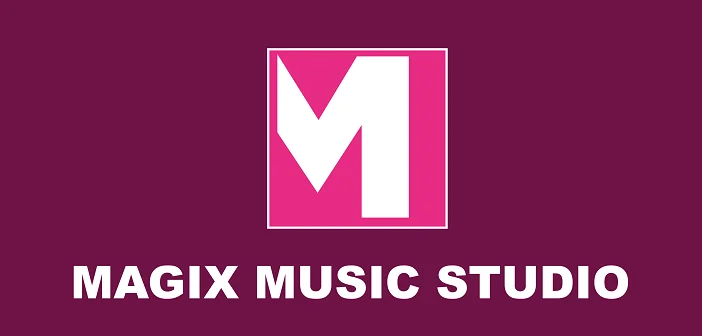 Magix Music Studio Full