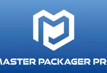 Master Packager Pro Full