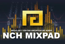 NCH MixPad Full