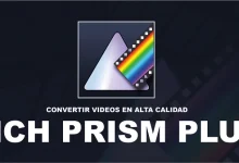 NCH Prism Plus Full
