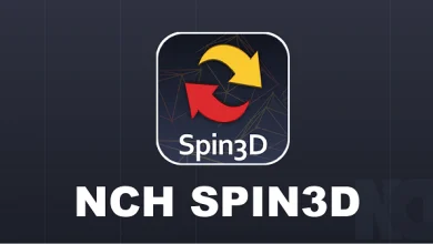 NCH Spin 3D Plus Full