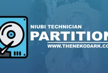NIUBI Partition Editor WinPE Technician Full