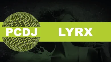 PCDJ LYRX FULL