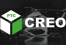 PTC Creo Full