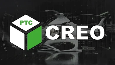 PTC Creo Full