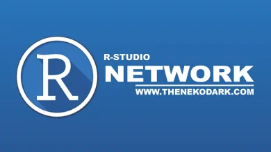 R-Studio Network Full