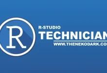 R-Studio Technician Full