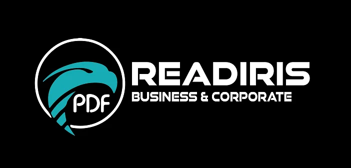 Readiris PDF Corporate - Business Full