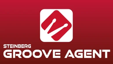 Steinberg Groove Agent Full