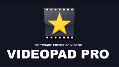 VideoPad PRO Full