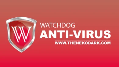 Watchdog Anti Virus Full