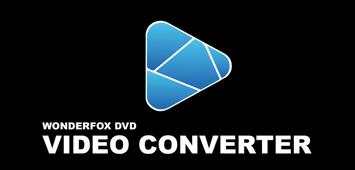 WonderFox DVD Video Converter Full