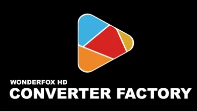 WonderFox HD Video Converter Factory Pro Full