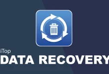 iTop Data Recovery Pro Full