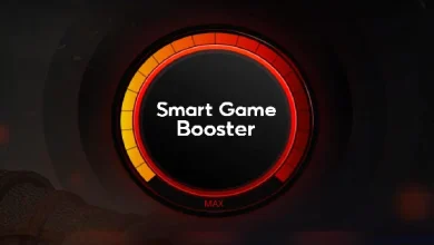 Smart Game Booster Pro Full