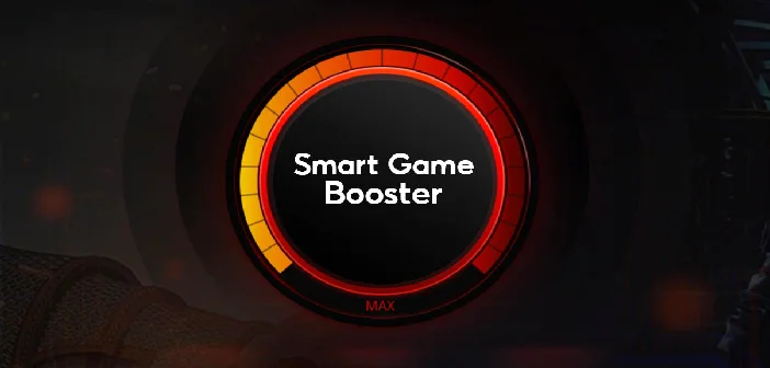 Smart Game Booster Pro Full