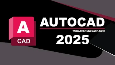 AutoCad 2024 Full Español