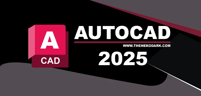 AutoCad 2024 Full Español