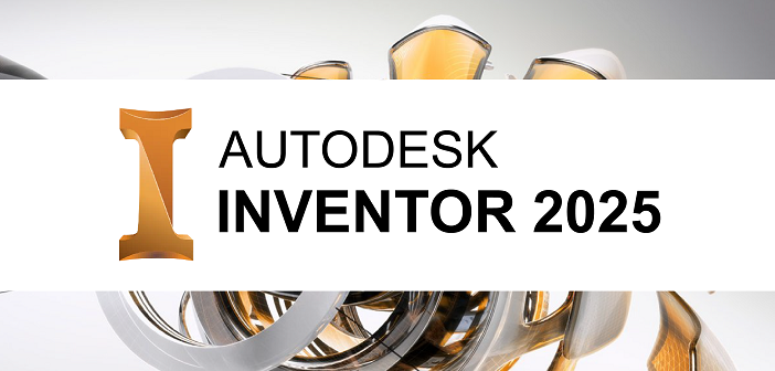 Autodesk Inventor Professional 2025 Full Español