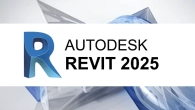 AutoDesk Revit 2025 Full