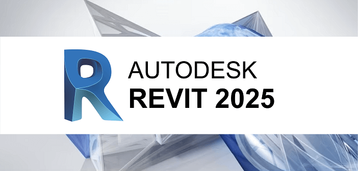 AutoDesk Revit 2025 Full