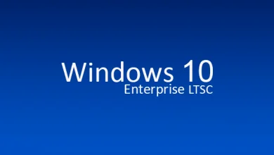 Windows 10 Enterprise LTSC Full español