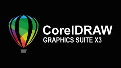 CorelDRAW Graphics Suite X3 Full Español