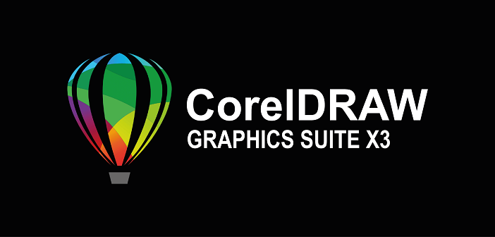 CorelDRAW Graphics Suite X3 Full Español