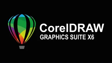 CorelDRAW Graphics Suite X6 Full Español