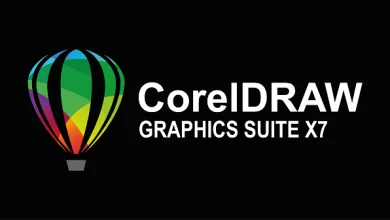 CorelDRAW Graphics Suite X7 Full Español