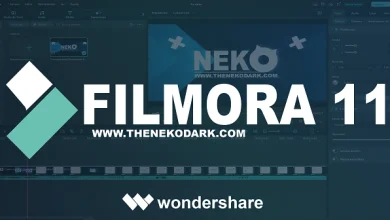 Wondershare Filmora 11 Full Español