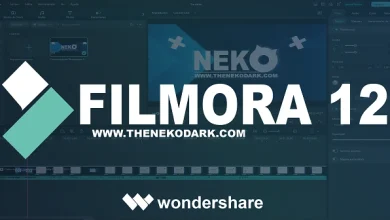 Wondershare Filmora 12 Full Español