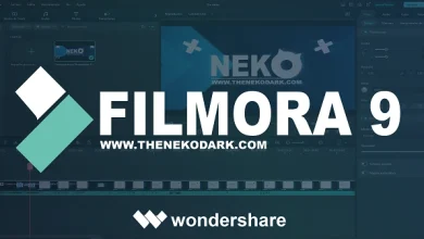 Wondeshare Filmora 9 Full Español